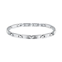 Armband Sector No Limits Herr in Stahl SZS122 - SZS122
